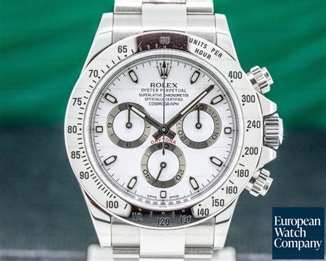 differenze rolex dayona 116520 cambia colore|rolex 116520 ss serial.